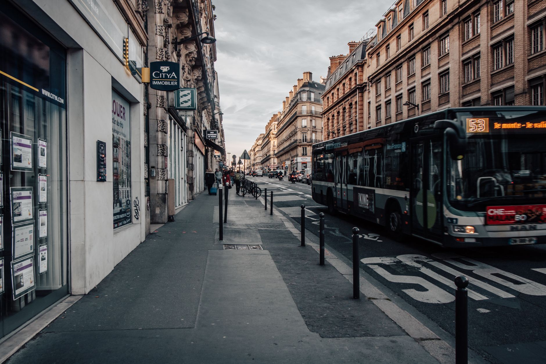 Diagnostiqueur immobilier à Versailles